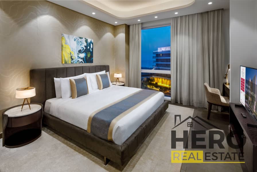 5 MILLENNIUM SAADIYAT ISLAND - 2 Bed Apt. - 06. JPG