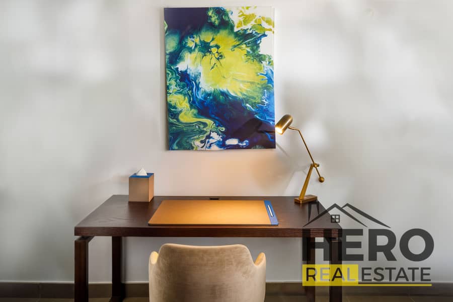 6 MILLENNIUM SAADIYAT ISLAND - 2 Bed Apt. - 05. JPG