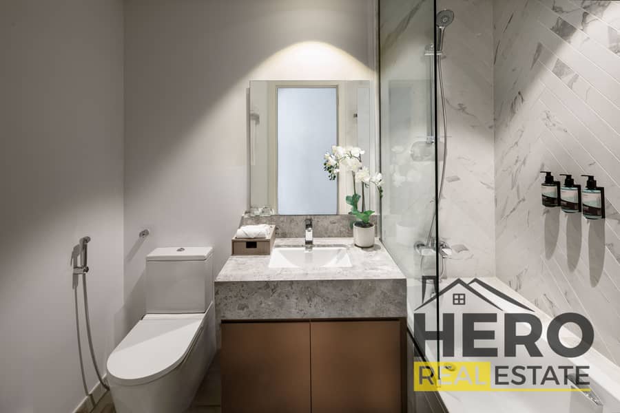 7 MILLENNIUM SAADIYAT ISLAND - 2 Bed Apt.  - 09. jpg