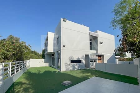 3 Camere Townhouse in affitto a Mudon, Dubai - original