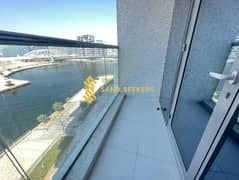 شقة في السیف،شاطئ الراحة 2 غرف 135000 درهم - 14224478