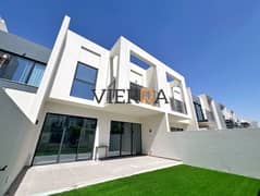 Ready to Move in | Single Row | Landscaped Garden