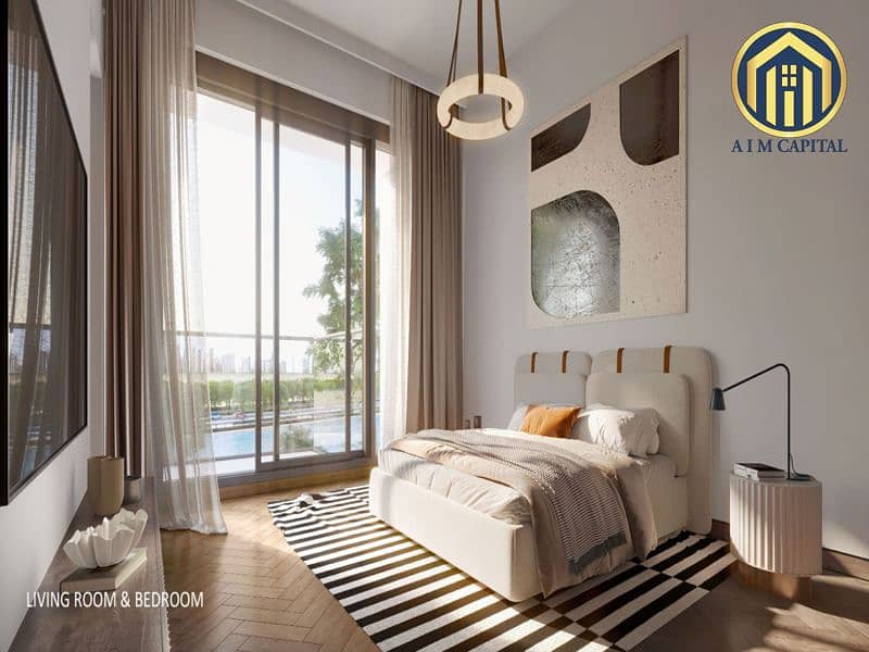 10% DP | Nature-Filled Lifestyle| Trusted Dev