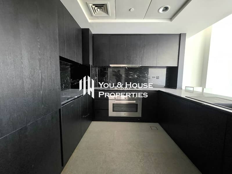 Premium 2-Bed Apartment | Attractive Layout | Luxury Facilities