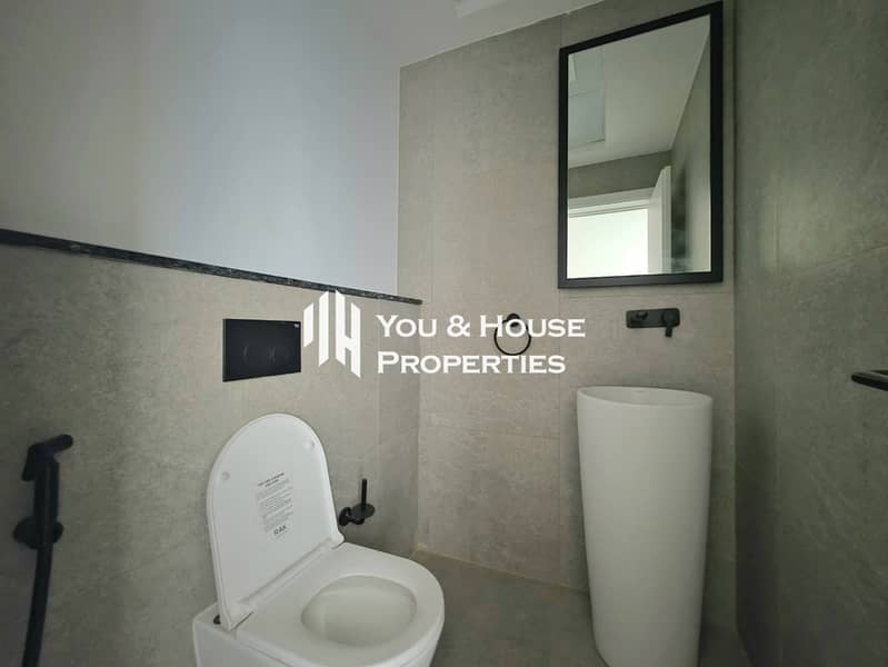 Premium 2-Bed Apartment | Attractive Layout | Luxury Facilities - Image 7