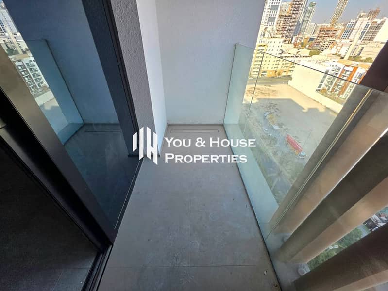 Premium 2-Bed Apartment | Attractive Layout | Luxury Facilities - Image 15