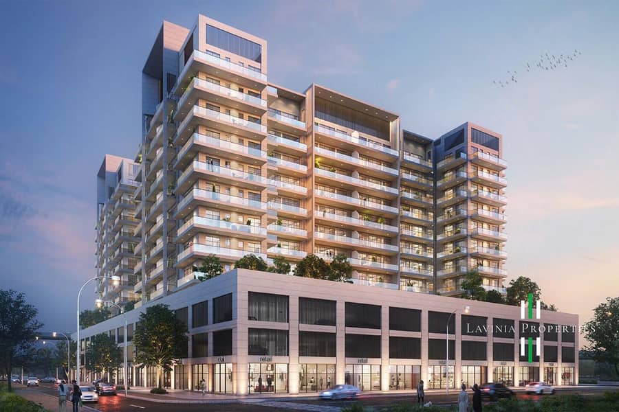 FULLY FURNISHED | BRAND NEW | HIGH ROI