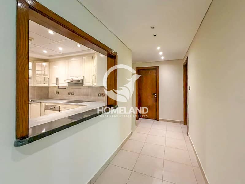 Vacant | Motivated | View Now | Spacious