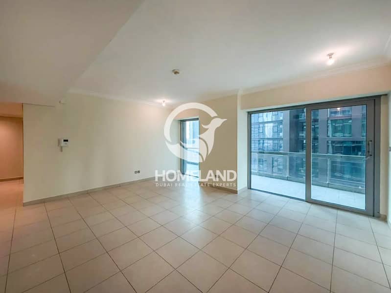 Vacant | Motivated | View Now | Spacious