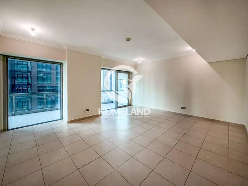 Vacant | Motivated | View Now | Spacious