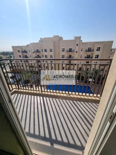 1 Camera Appartamento in vendita a Remraam, Dubai - Appartamento a Remraam，Al Ramth，Al Ramth 09, 1 camera da letto, 780000 AED - 12640475