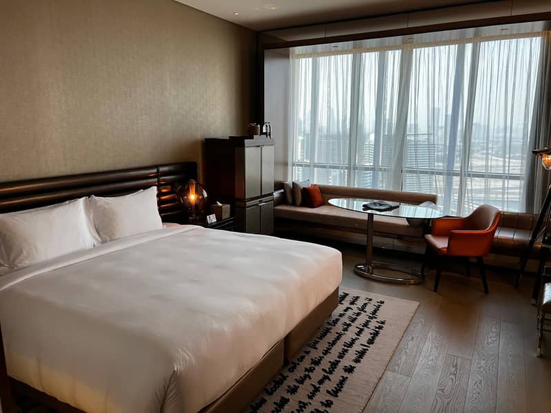 Investor Deal | Canal View | High Floor