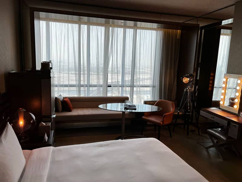 Investor Deal | Canal View | High Floor