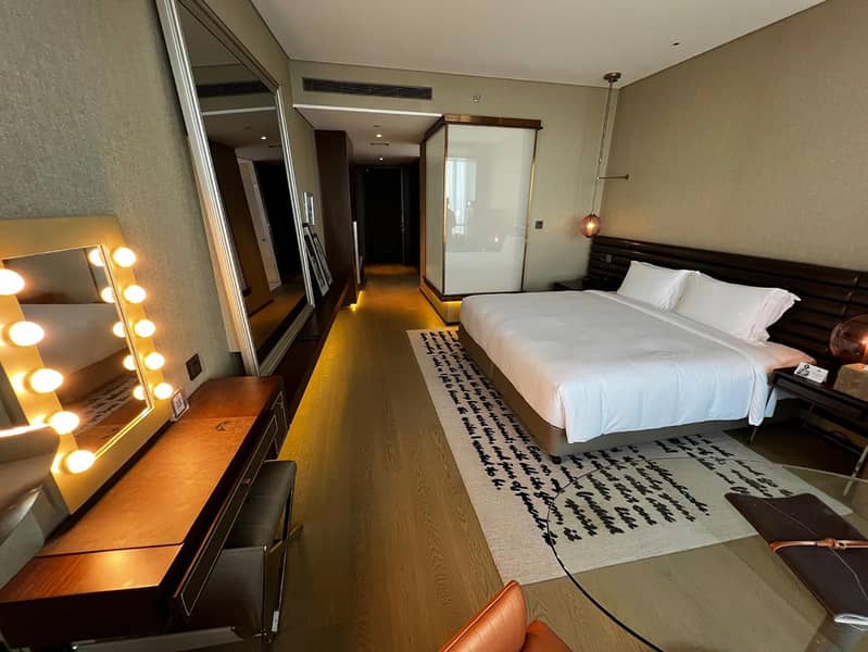 Investor Deal | Canal View | High Floor