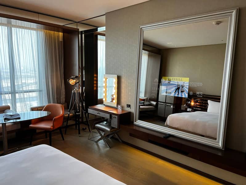 Investor Deal | Canal View | High Floor