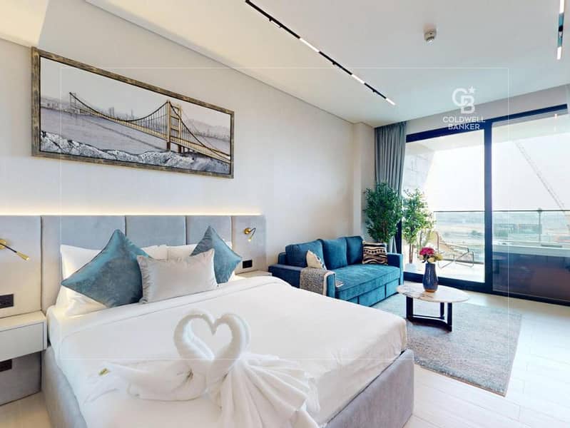 Luxury Living | Canal View | Prime Location