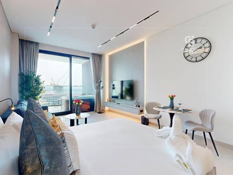 Luxury Living | Canal View | Prime Location