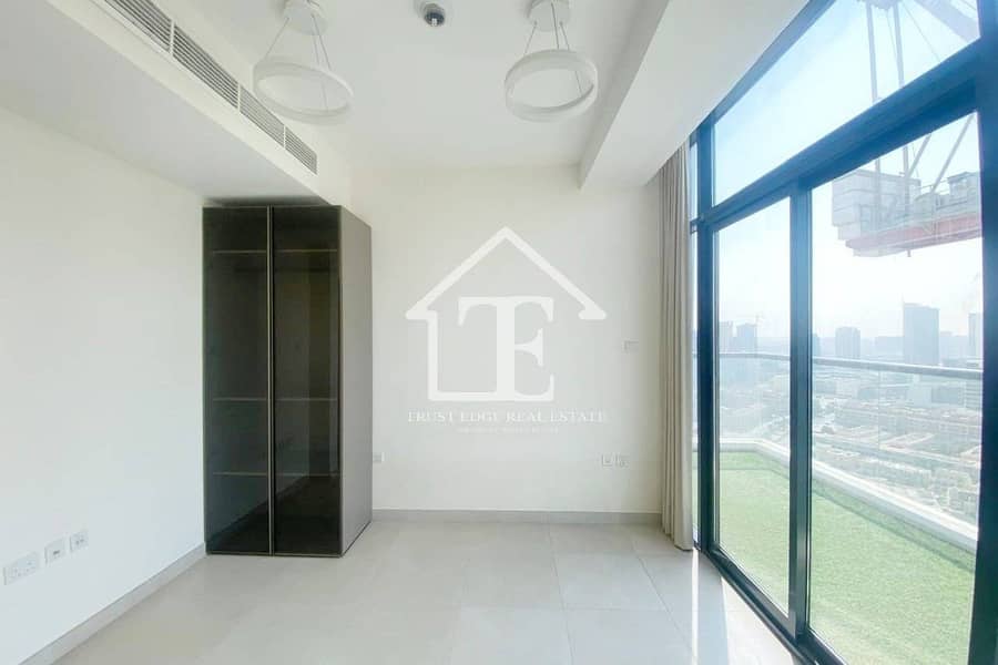 Spacious Unit | Huge Layout | High Floor