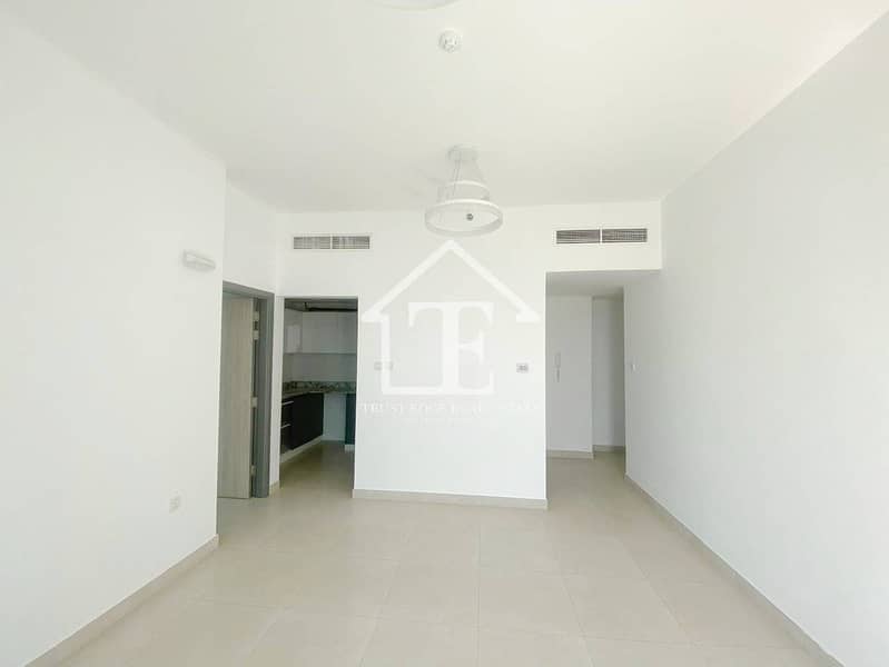 Spacious Unit | Huge Layout | High Floor