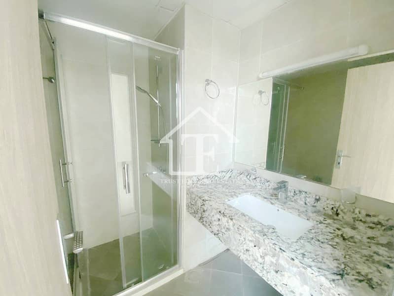 Spacious Unit | Huge Layout | High Floor