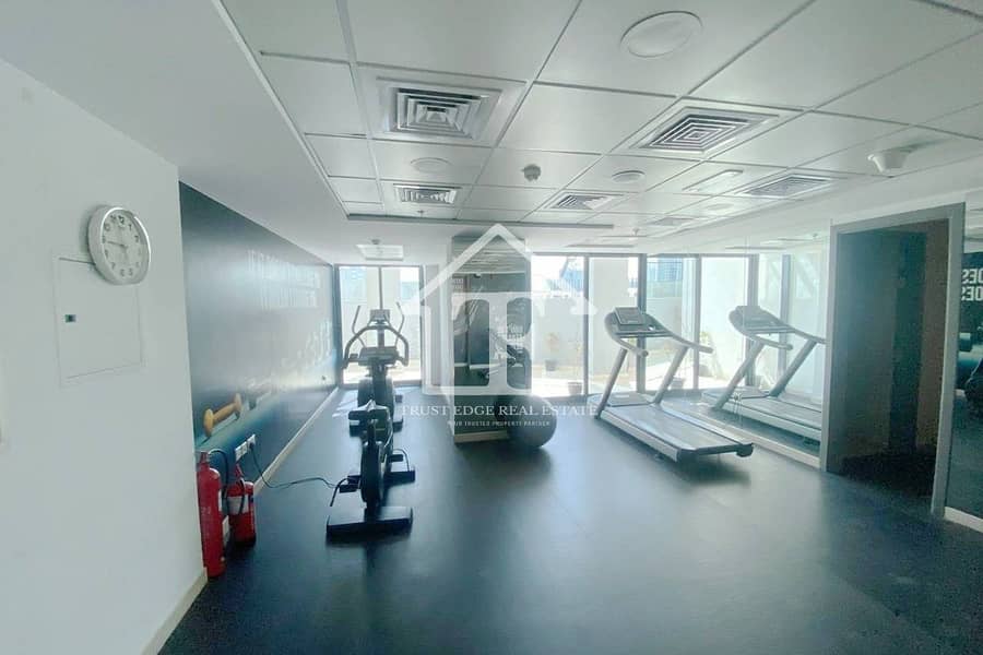 Spacious Unit | Huge Layout | High Floor - Image 8