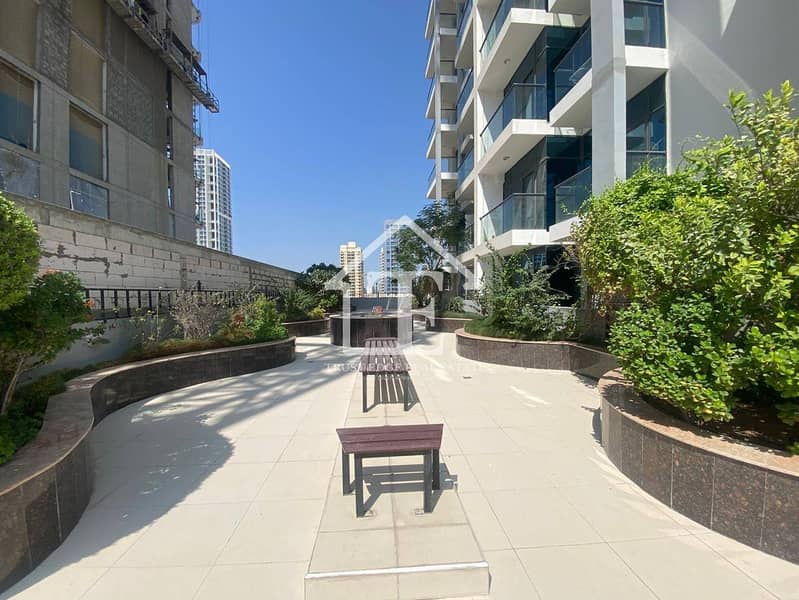 Spacious Unit | Huge Layout | High Floor - Image 10