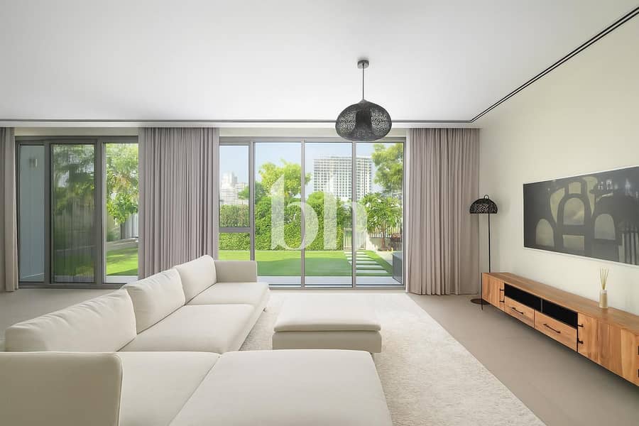 Exclusive | True Corner | Well Located