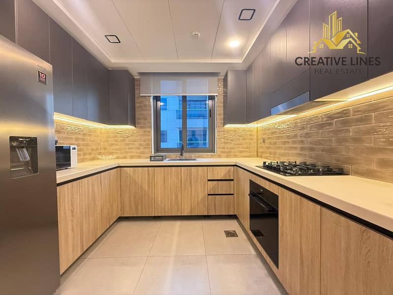 Stop Scrolling! Fully Furnished Spacious 2BHK in Al Satwa | Prime Area | Rare Find