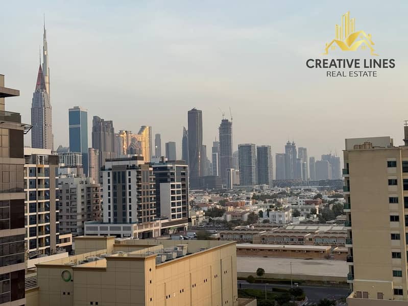 Stop Scrolling! Fully Furnished Spacious 2BHK in Al Satwa | Prime Area | Rare Find - Image 10