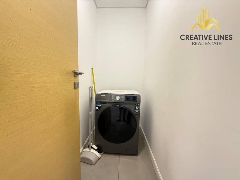 Stop Scrolling! Fully Furnished Spacious 2BHK in Al Satwa | Prime Area | Rare Find - Image 14