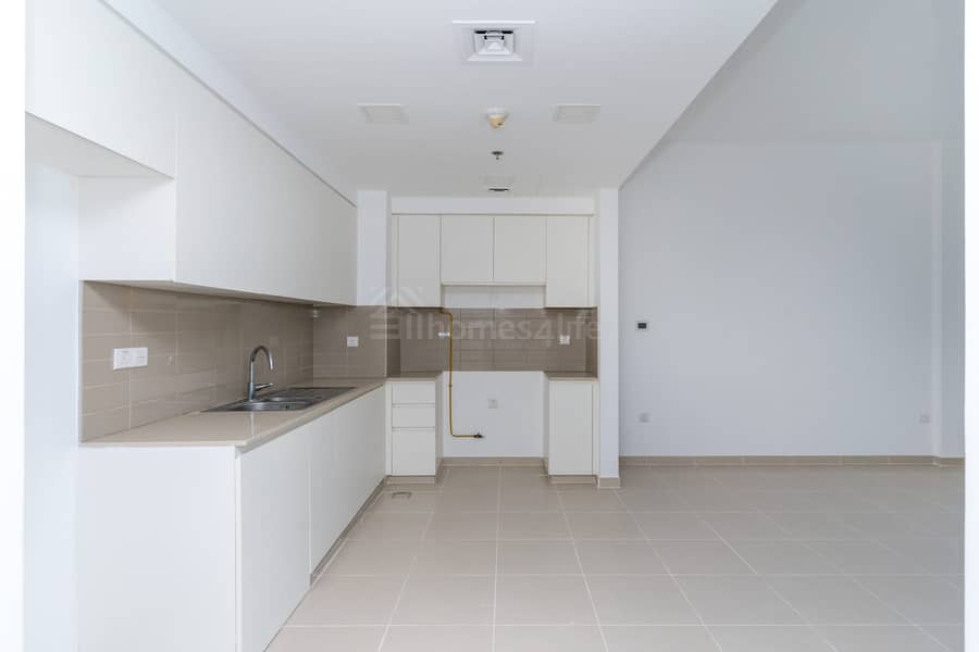 COMFORTABLE 2BR | POOL VIEW | READY TO MOVE IN