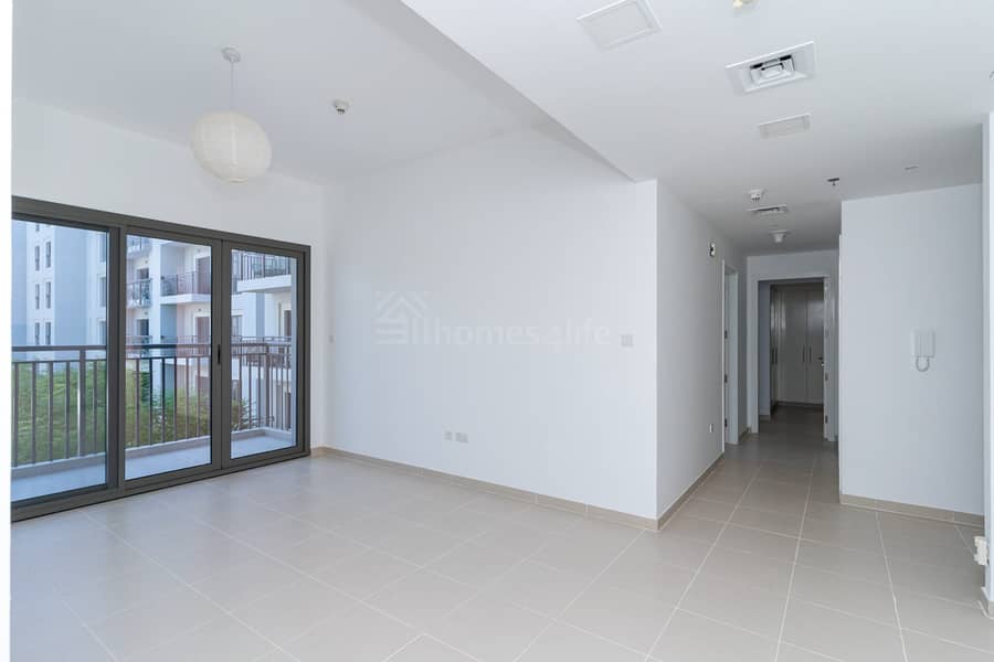 COMFORTABLE 2BR | POOL VIEW | READY TO MOVE IN - Image 6