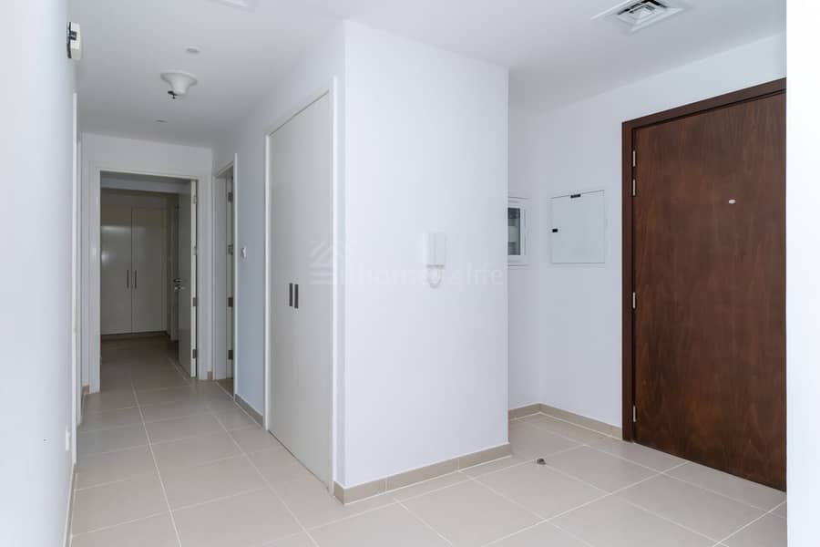 COMFORTABLE 2BR | POOL VIEW | READY TO MOVE IN - Image 8