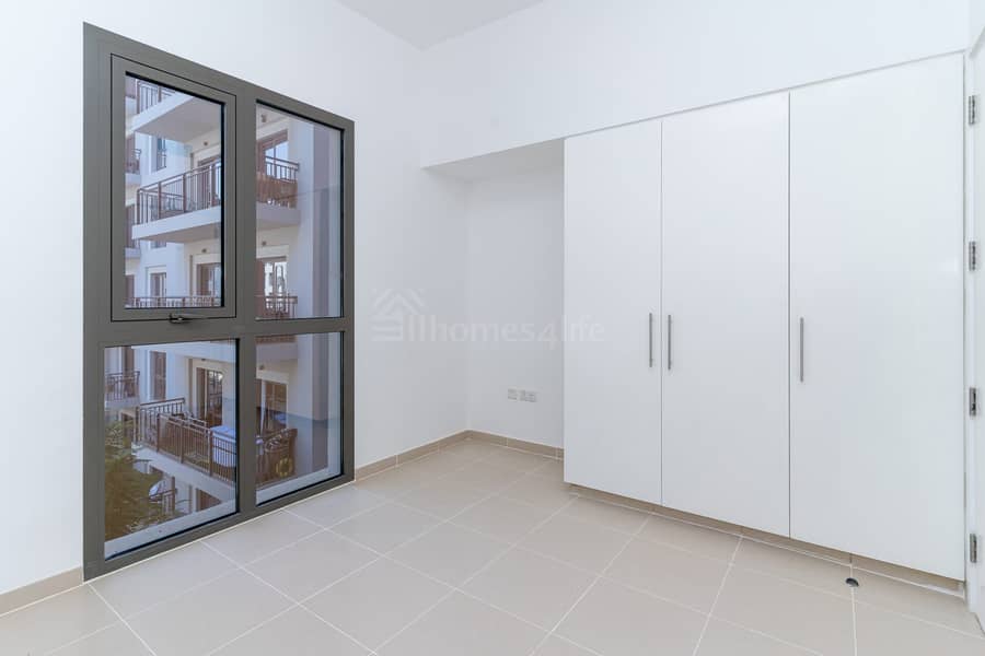 COMFORTABLE 2BR | POOL VIEW | READY TO MOVE IN - Image 10