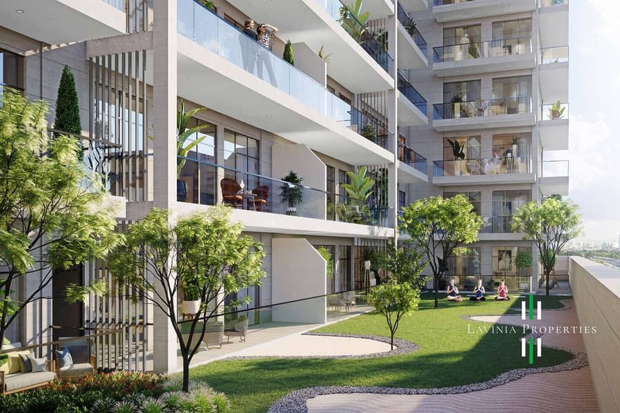 FULLY FURNISHED | BRAND NEW | HIGH ROI