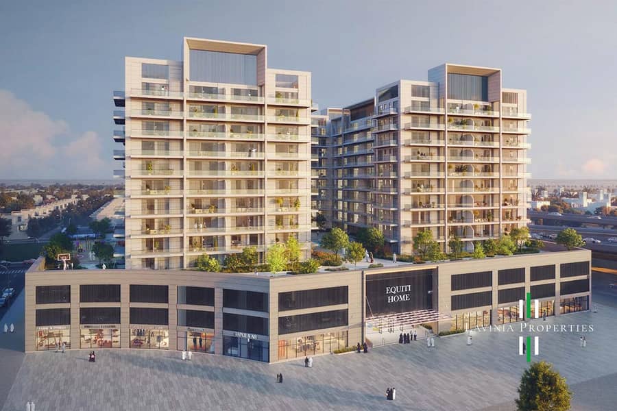 FULLY FURNISHED | BRAND NEW | HIGH ROI - Image 7