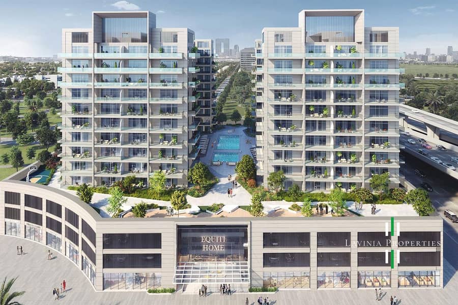 FULLY FURNISHED | BRAND NEW | HIGH ROI - Image 8