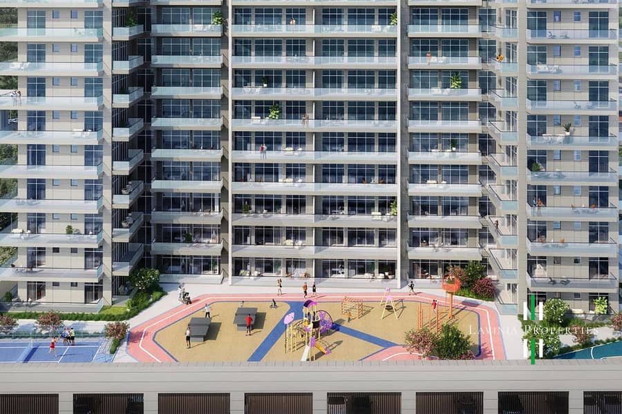 FULLY FURNISHED | BRAND NEW | HIGH ROI - Image 9