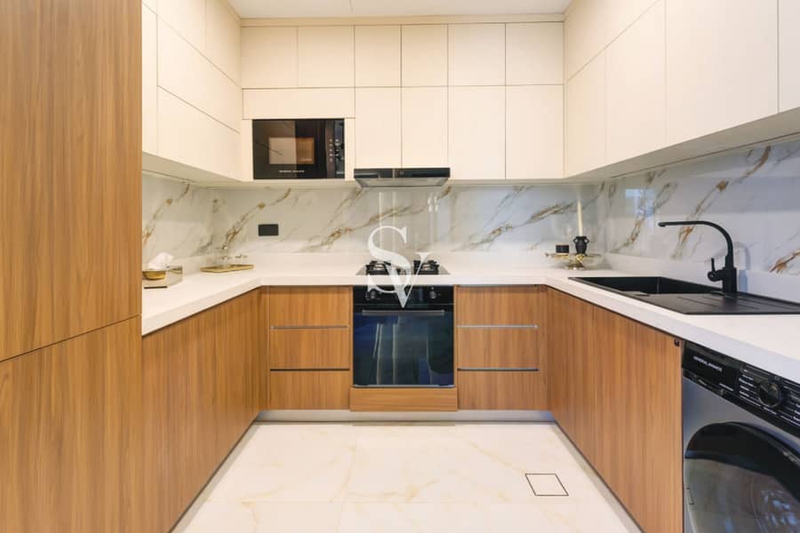 White Goods | Smart Home | 2 BR | Limited