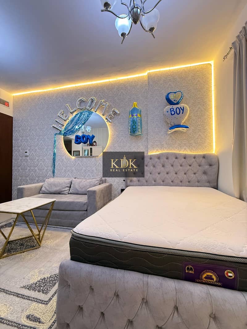 Fully Furnished | Premium Quality | Best Amenities - Image 6