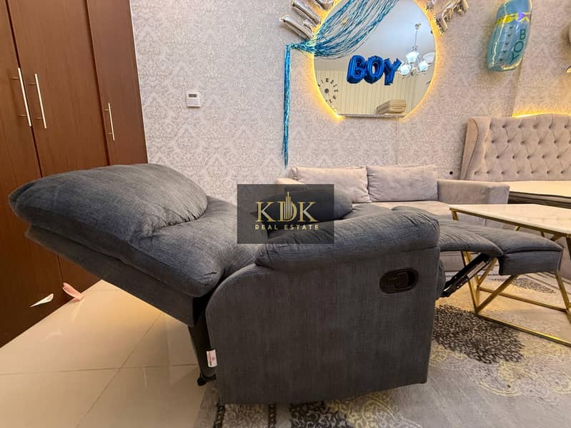 Fully Furnished | Premium Quality | Best Amenities - Image 7