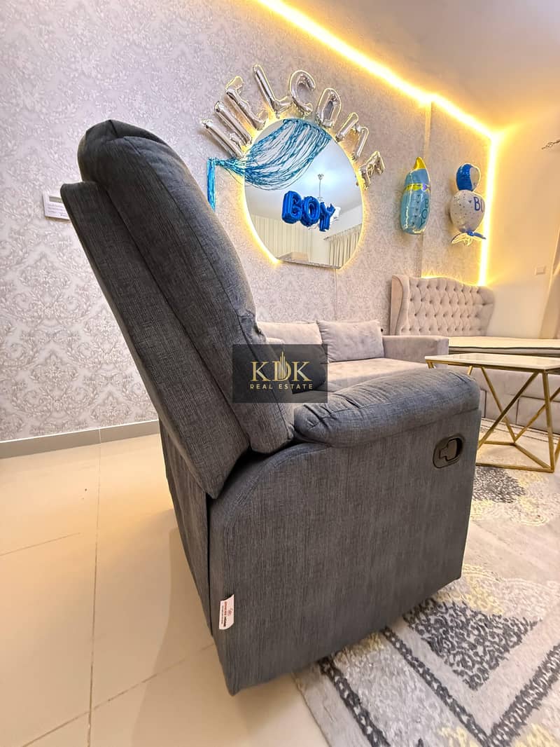 Fully Furnished | Premium Quality | Best Amenities - Image 8