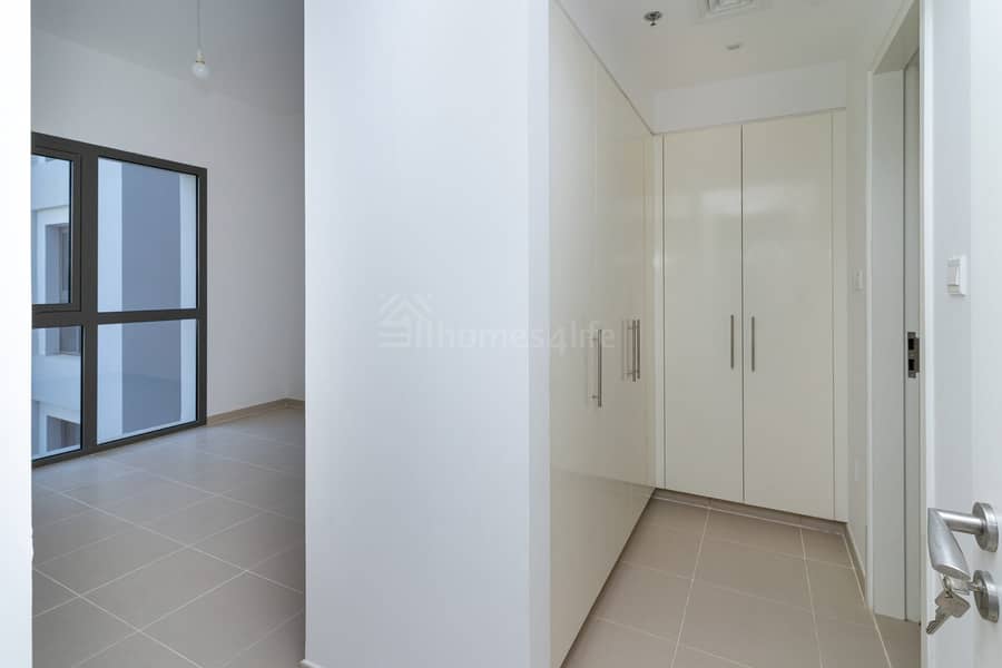 COMFORTABLE 2BR | POOL VIEW | READY TO MOVE IN - Image 13