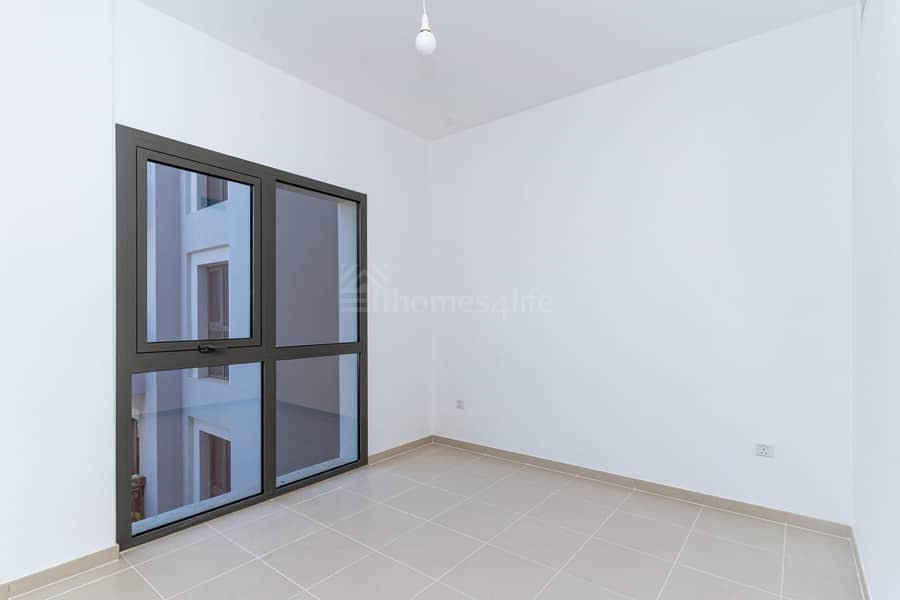 COMFORTABLE 2BR | POOL VIEW | READY TO MOVE IN - Image 14