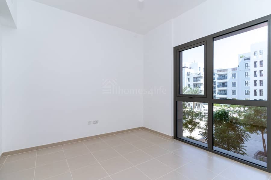 COMFORTABLE 2BR | POOL VIEW | READY TO MOVE IN - Image 15