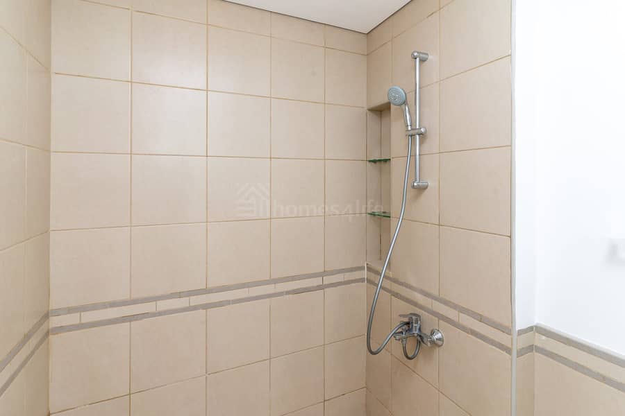 COMFORTABLE 2BR | POOL VIEW | READY TO MOVE IN - Image 16
