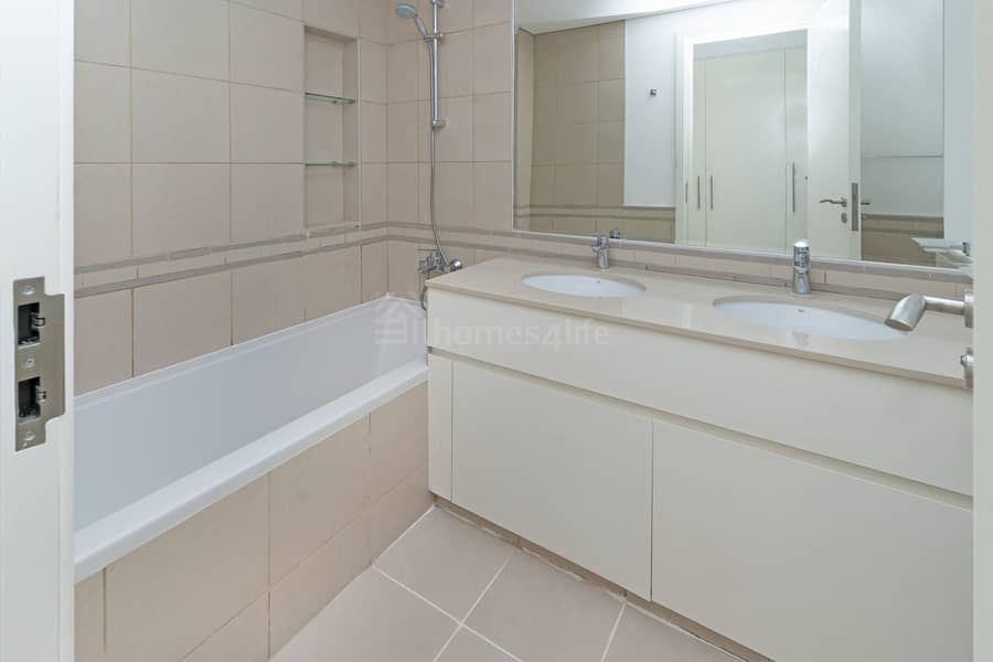 COMFORTABLE 2BR | POOL VIEW | READY TO MOVE IN - Image 19