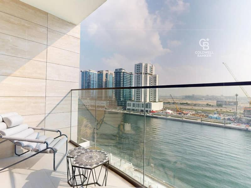Luxury Living | Canal View | Prime Location - Image 10