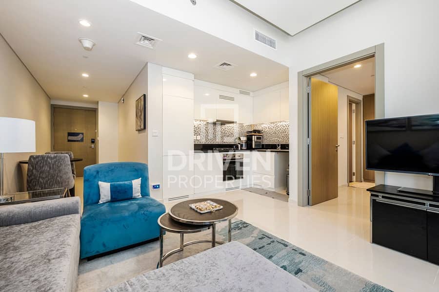 Prime Location | Vacant Unit | Open View