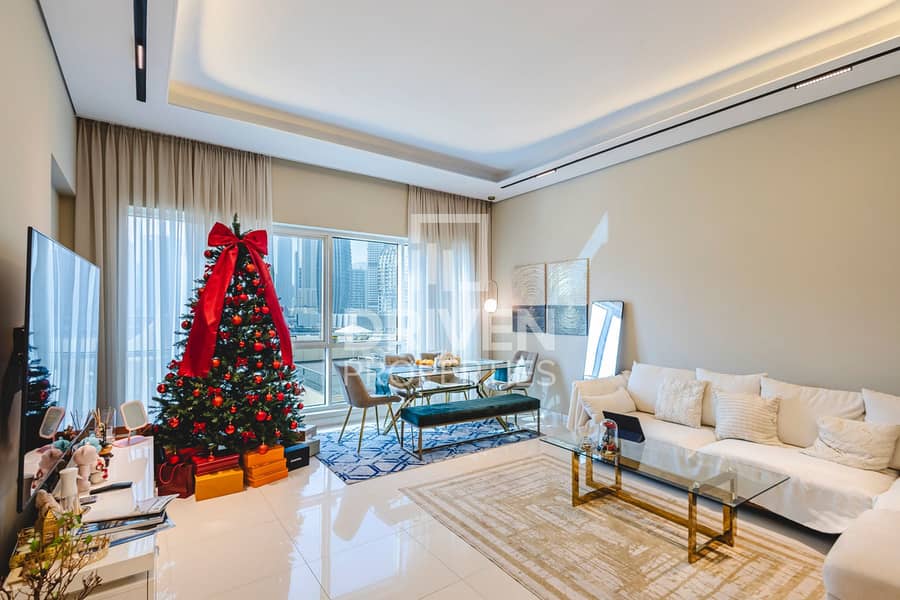 Prime Location | Canal View | Fully upgraded